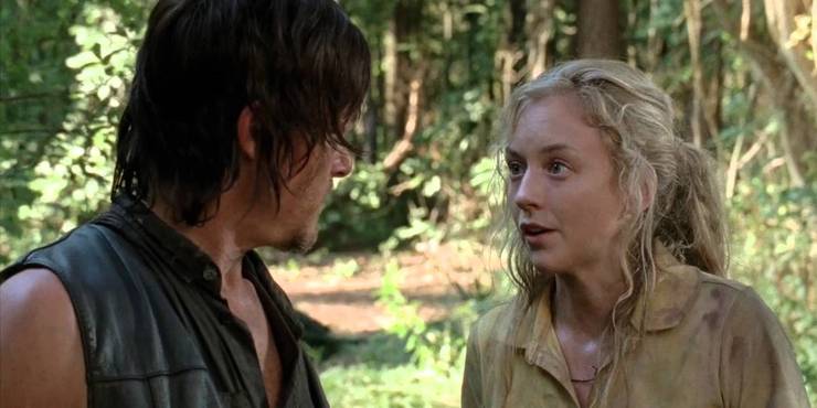 The Walking Dead 8 Most Underrated Quotes From The Series The Walking Dead 8 Most Underrated Quotes From The Series
